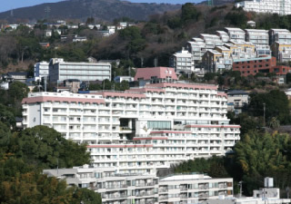 中銀ライフケア