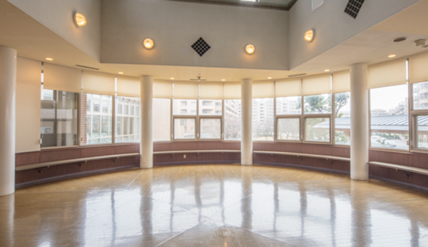 ライフケアホール