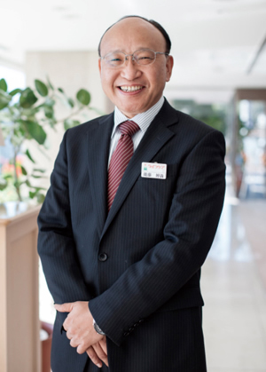 ライフケア横浜港北施設長