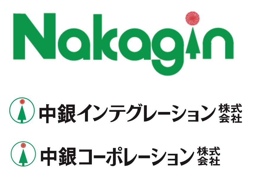 中銀グループ