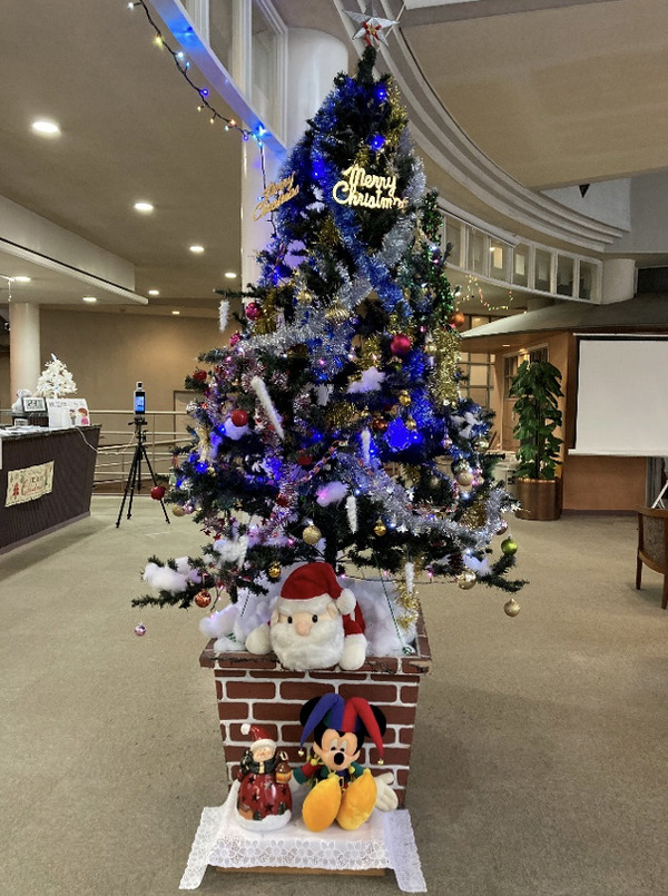 クリスマス